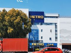 -麦德龙(嘉定店)