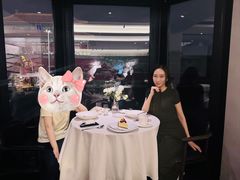 -The Georg(东华门店)