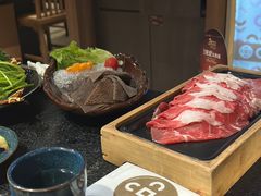 -湊湊火锅·茶憩(世博大道店)