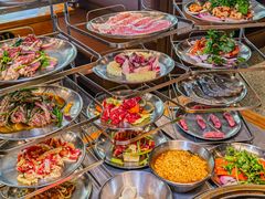 -杨小佳·齐齐哈尔烤肉·烤串(广州店)