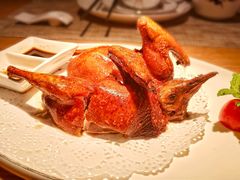 -粤秀餐厅(国货店)