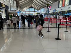 -丽江三义国际机场