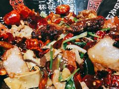 -多呗辣麻辣香锅(万达广场店)