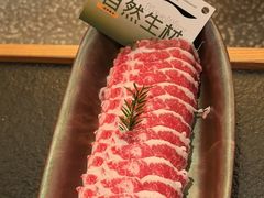-季季山·云南野生菌火锅(上海首店)