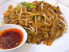 -甜蜜蜜港式茶餐厅(虹梅店)