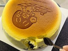 -KUMO KUMO甜品·冰淇淋(深圳壹方城店)