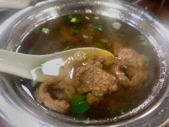 -阿秋牛排(湖心街店)