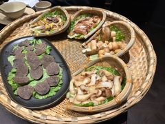 -滇野云南野生菌餐厅(陕西南路店)