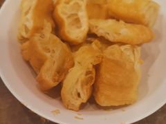 油条-松發肉骨茶(牛车水店)