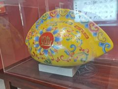 -老边饺子馆(中街店)