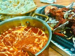 -清真·AL-JANNAT 佳纳特餐厅(狮子桥店)