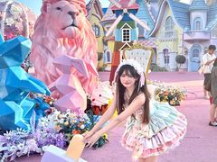 -厦门方特梦幻王国