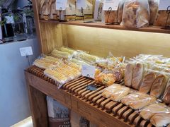-那家面包房(珠江路店)