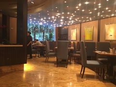 -好日子皇冠假日酒店·君怡咖啡厅(特美思大厦店)