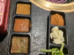 -神户赤童日式烤肉伙伴(东直门店)