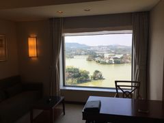 -惠州康帝国际酒店