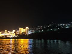 -神农溪纤夫文化旅游区-售票中心