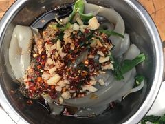 -88号小吃店·经典云南菜·地道纳西美食