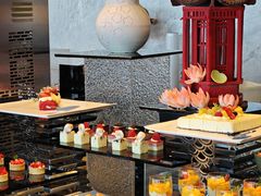 -万达文华酒店·48F云端窗景美食汇自助餐厅