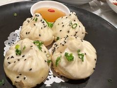 -喜来登由由大酒店九州膳坊中餐厅