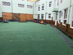 -临沂八村幼儿园