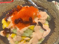 -古田居·特色寿司料理(星之岛旗舰店)