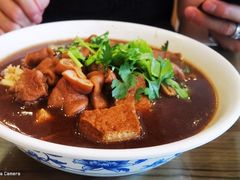 -北京小肠陈饭庄(方庄店)