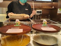 -茶米有言(城市市集龙之梦店)