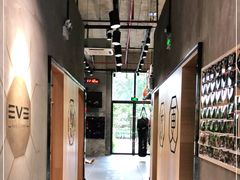 -EVE格斗健身工作室(周康店)