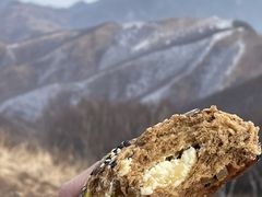-灵山