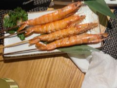 -虹料理·日料放题(悠方店)