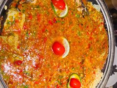 -烤匠麻辣烤鱼(万象城店)