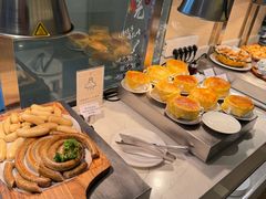 -天伦松鹤大饭店·欣妮咖啡