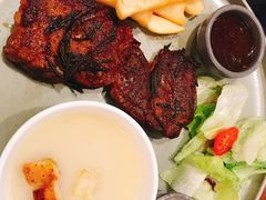 -Simple Yummy简单美味(上邦百汇城店)