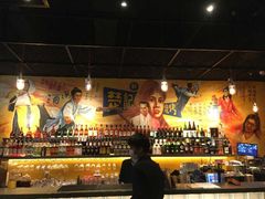 -新楚记烧烤·酒场·夺命肥肠(车公庙店)