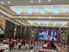 -尖沙咀大酒楼(罗村店·粤菜海鲜·宴会聚餐)