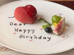 -Olive橄榄花园漂亮饭主题布置餐厅(大望路店)