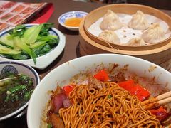 -王繁星面馆(西安熙地港店)