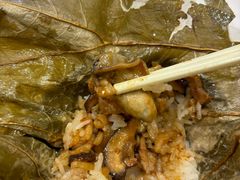 蚝豉糯米鸡-莞香楼·正宗东莞菜(东升店)