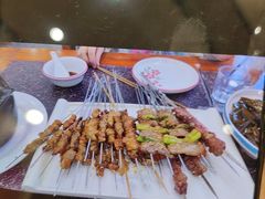 -有滋有味烧烤涮(果园星城C区店)