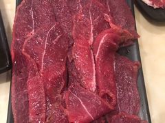 匙仁肉-潮汕良记牛肉火锅(洪武路店)