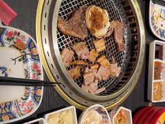 -AJIYA·池袋日式烧肉自助(天津万象城店)