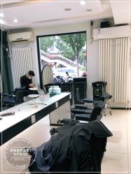 -LJOY丽锦造型·烫发染发