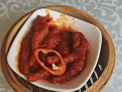 -御满江海鲜酒家(洛溪新城店)