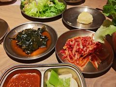 -西塔老太太泥炉烤肉(北京亚运村店)