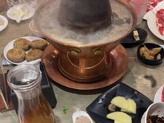 -东来顺饭庄(王府井步行街店)