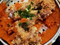-老来福·非遗酸汤兔(凯旋路店)