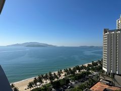 -芽庄喜来登水疗酒店