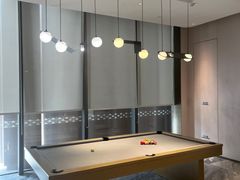 -上海会展方隅服务公寓