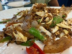 -干老四雅鱼饭店(滨江西路店)
